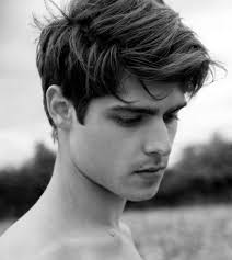Short hair can be styled in only a dozen ways, while medium length gives you the opportunity to get more creative. Top 100 Best Medium Haircuts For Men Most Versatile Length Popular Mens Hairstyles Mens Hairstyles Medium Mens Haircuts Medium