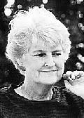 Janet Schroeder Obituary (2010)