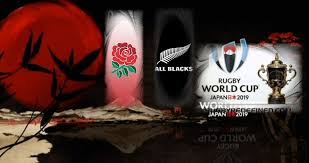 England will play in their fourth rugby world cup final after ending new zealand's stranglehold on the sport in a destructive and dominant performance that will almost certainly make them favourites to reclaim the webb ellis cup. 2019 Page 3 Rugbyredefined