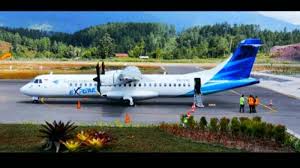 Lowongan pekerjaan, daerah khusus ibukota jakarta. Jokowi Mau Datang Garuda Mendarat Di Bandara Toraja Tribun Timur