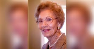 Obituary for Faye Futch Hamilton