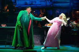 Michael James Leslie (Actor): Credits, Bio, News & More