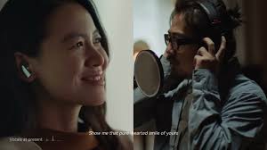 Huawei's 'The Song of My Life' from Publicis Beijing Wins Best of APAC at  ONE Screen Short Film Festival