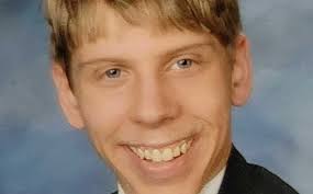 Scott Daniel Perkins