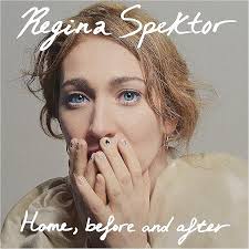 Regina Spektor