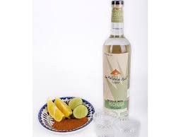 Foto de La Palapa de Raul, Oaxaca: NUESTRO MEZCAL