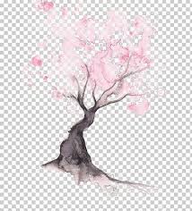Paper Cherry Blossom Watercolor Painting Drawing Png Clipart Blossom Blossoms Branch Cherry Color Free Png Download Cherry blossom drawing, sakura branch, branch, twig png. paper cherry blossom watercolor