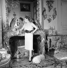 Pin By Renee Ferguson On Mona Bismarck Mona Style Women In History