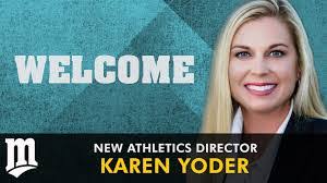 Karen Yoder's Instagram, Twitter & Facebook