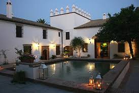 Natürlich sind all unsere hotelzimmer mit einer klimaanlage versehen. Holiday Villas Arcos De La Frontera Cadiz