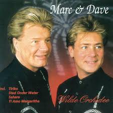 Marc & Dave