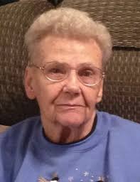 Obituary information for Donna Jean Bishop
