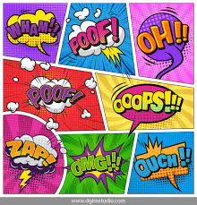 Comics Creator Pop Art Comic Pop Art Design Pop Art Wallpaper