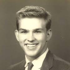 Donald Bruce Scouten