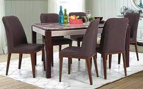 Ratings, based on 13 reviews. Buy Royaloak Naples Italian Marble 6 Seater Dining Royaloak