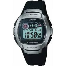 Casio Dijital Kol Saati Gittigidiyor