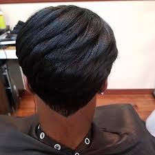 Backshot Looking Like Book An Appointment By Black Hair Salons Natural Hair Stylists Black Hair Stylist