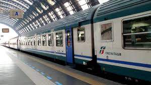 Lo sciopero treni del 26 e 27 novembre riguarda i dipendenti di trenitalia, che protesteranno contro la ecco gli orari e le fasce di garanzia sul funzionamento dei treni durante lo sciopero nazionale di. Sciopero Treni 23 Novembre Stop Di 8 Ore Per Il Personale Di Trenitalia