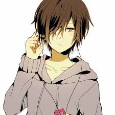 Yuu otosaka information, including related anime and manga. Pin On Anime