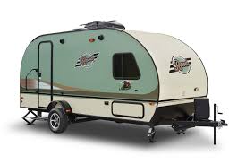 R Pod Travel Trailer Gallery By Forest River R Pod Small Travel Trailers Forest River Rv