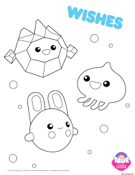 Collections populaires coloriage best friends forever. Coloriage Wishes 1 True And The Rainbow Kingdom A Imprimer Coloring Pages Rainbow Christmas Puppy