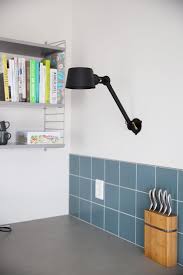 Femkeidointeriordesign Familiewoningijburg 16 Keuken Keukens Interieur