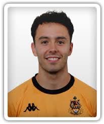 Austin Wehner's Instagram, Twitter & Facebook