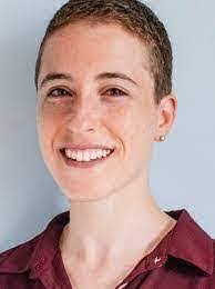 Sonja Ellingson's Instagram, Twitter & Facebook