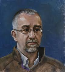 Michael New College Oxford — Joel Ely