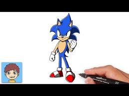 Comment Dessiner Sonic Spiderman Facilement Dessin Facile Youtube Customize your avatar with the spiderman sonic and millions of other items. comment dessiner sonic spiderman