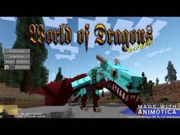 Learn how with your 6 step modpack video guide. World Of Dragons Lite Server Hosting Rental Stickypiston