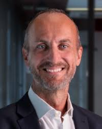 Steve Gingell's Instagram, Twitter & Facebook