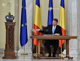 Check spelling or type a new query. Klaus Iohannis A Promulgat Legile Privind Restituirea Taxelor De Poluare Radio Romania ReÈ™iÈ›a