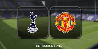 Manchester United Vs Tottenham Hotspur Highlightshttps Www Soccermatchestoday Com 2018 04 21 Manchester United Tottenham Hotspur Manchester United Tottenham
