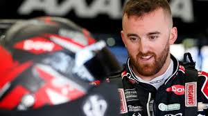 Austin Dillon to be enshrined in Little League Hall of Excellence