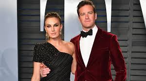 Elizabeth chambers took to social media on jan. Wlmfmsajzef Am