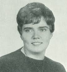 Passing of Linda Pence, Lincoln Northeast High School Alumni, Class of 1967