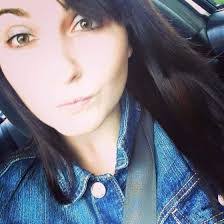 Ashley Hanby's Instagram, Twitter & Facebook