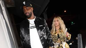 S1 ep1 hollywood con queen (m) 12:20am. Khloe Kardashian Comments On Rumors That Tristan Thompson Cheated On Her With Jordyn Woods Wusa9 Com