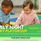 Sensory Playgroup event image