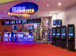 The university of strasbourg offers a broad range of courses covering a variety of academic disciplines. Cinema Ugc Noisy Le Grand Ugc Cine Cite Noisy Le Grand Ugc Fr
