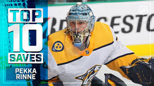 World championship awards (26 may 2014). Top 10 Pekka Rinne Saves From 2018 19 Youtube