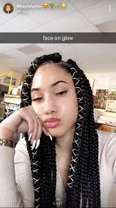 Camryn Bailey (bailcb89)