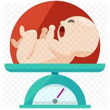 Download Free Baby Weigh Icon Of Flat Style Available In Svg Png Eps Ai Icon Fonts