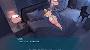 SexNote [v0.24.0b] [JamLiz] - F95zone