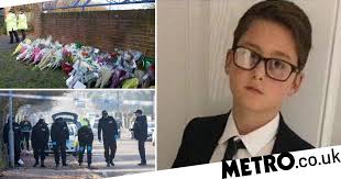 Family pay tribute to 'lovely' Harley Watson, 12, killed by car