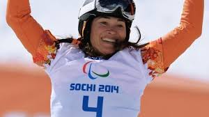 Artsen hebben uitzaaiingen geconstateerd in de hersenen van de drievoudig paralympisch snowboardkampioene bibian. Bibian Mentel Alchetron The Free Social Encyclopedia