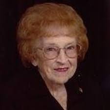 Pearl V. Ellefson Obituary June 25, 2008