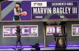 No portion of nba.com may be duplicated, redistributed or. Nba Draft Results All 60 Picks From The 2018 Draft Night