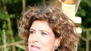 Veronica (Ronnie) Scully